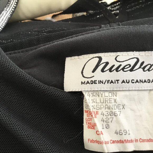 Blouse - Picture 4 of 4